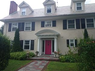 4 Arborway, Jamaica Plain, MA 02130