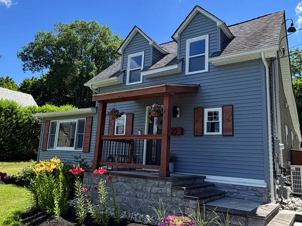 25 Mount Vw, Newton, NJ 07860