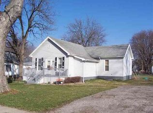1407 W Olive St, Bloomington, IL
