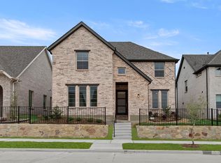 1432 Waterford Dr, Celina, TX 75009