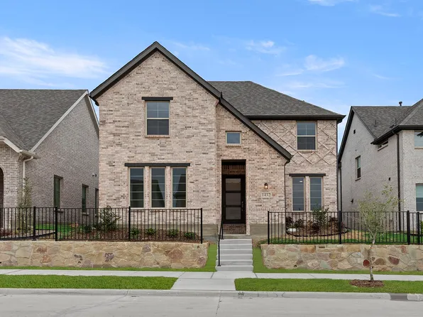 1432 Waterford Dr, Celina, TX 75009