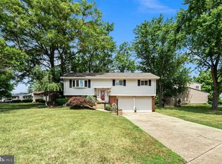 1018 Estates Blvd, Hamilton, NJ 08690