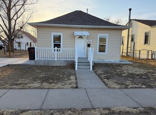 1824 Avenue H, Scottsbluff, NE 69361