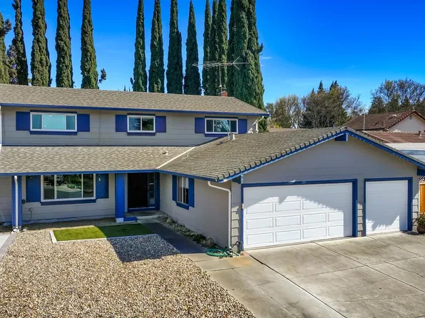 1518 Astoria Dr, Fairfield, CA 94534