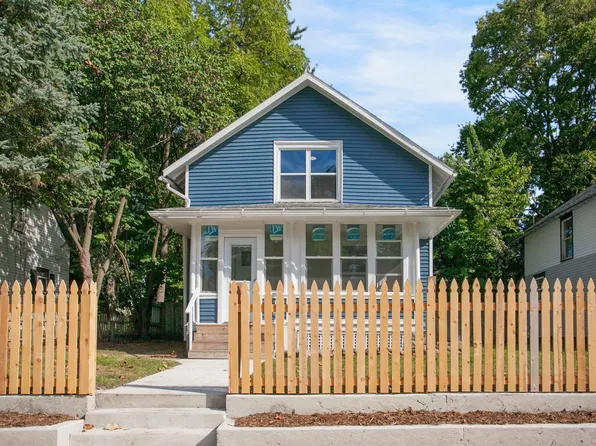 817 E Dayton St, South Bend, IN 46613
