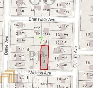 2238 Weldon Ave, Decatur, GA, 30032