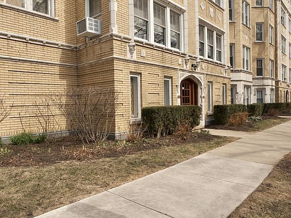 3rd image of 822 Washington Blvd APT G