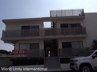 538 8th St APT 6, Hermosa Beach, CA 90254