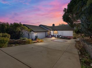 20220 Bald Mountain Dr, Tehachapi, CA 93561
