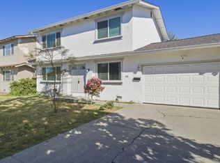 411 Grey Ghost Ave, San Jose, CA 95111