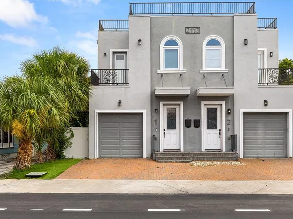 2113 W CASS STREET #1, TAMPA, FL 33606