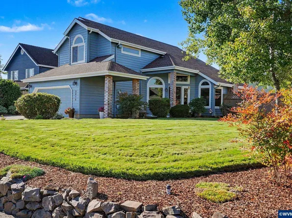 3816 Firwood Cir SE, Albany, OR 97322