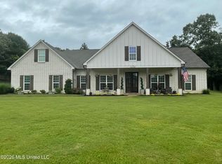 11752 Hidden Acres, Byhalia, MS 38611