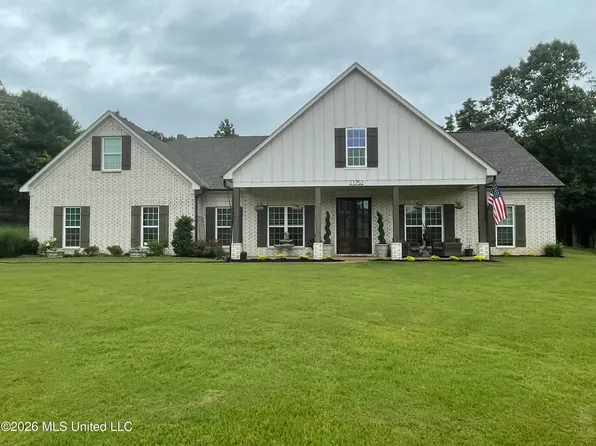 11752 Hidden Acres, Byhalia, MS 38611