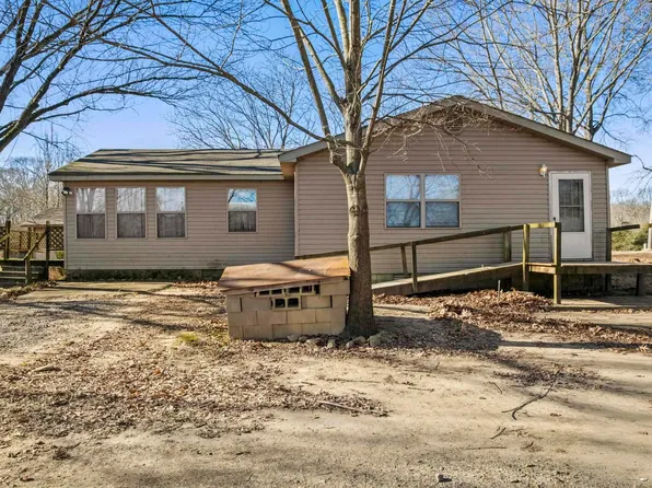 359 Swinging Bridge Rd, Beebe, AR 72012