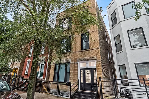 1721 W Pierce Ave #2 Photo 1