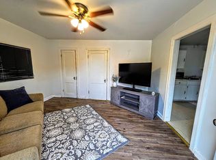 1008 Runnels St, Big Spring, TX 79720