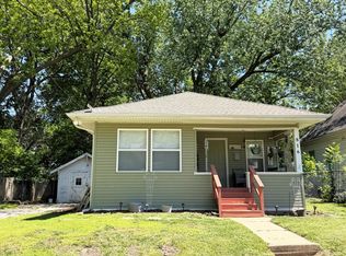 816 S New Ave, Springfield, MO 65806