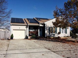 1119 Skiff Way Dr, Forked River, NJ 08731