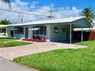2701 NW 51st Pl, Tamarac, FL 33309