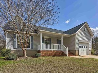 221 Rolling Rock Rd, Columbia, SC 29212