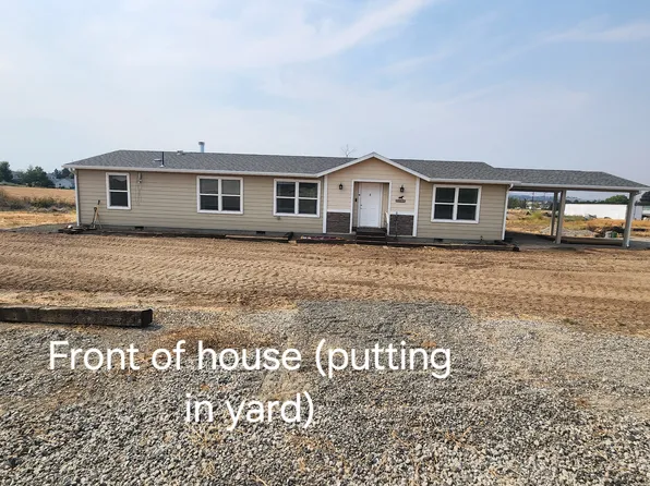 (undisclosed Address), Yakima, WA 98901