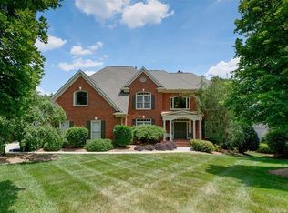 14511 Brick Church Ct, Charlotte, NC 28277