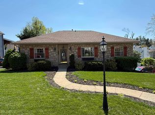 1919 Wiltshire Blvd, Huntington, WV
