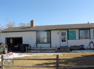 1420 Moran Dr, Green River, WY 82935