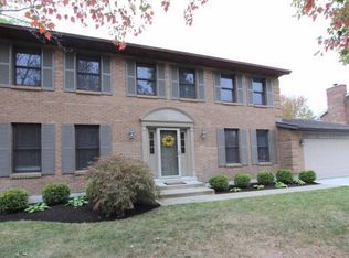 8197 Hearthstone Ct, West Chester, OH 45241