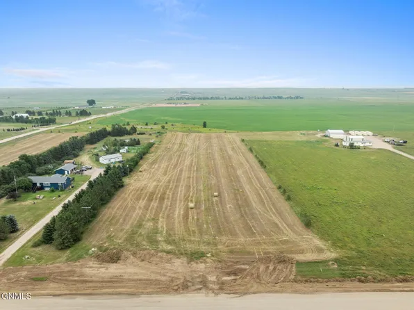 133rd Ave NW #L8, Williston, ND 58801