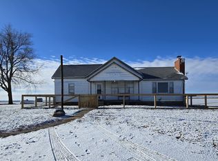 1243 E 1675 North Rd, Danvers, IL 61732