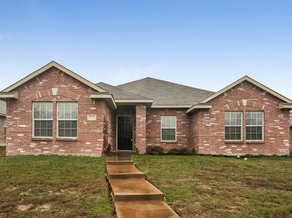 2036 Godiva St, Lancaster, TX 75134