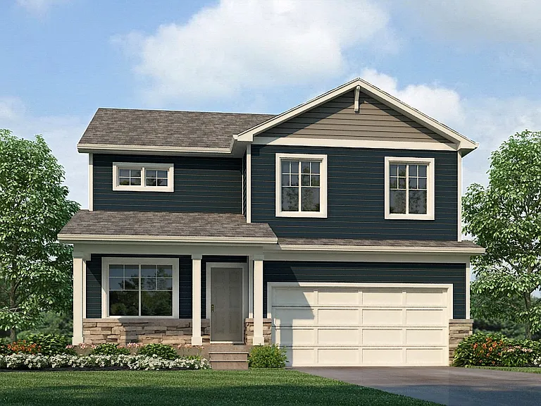 1945 Floating Leaf Dr — Photo 1