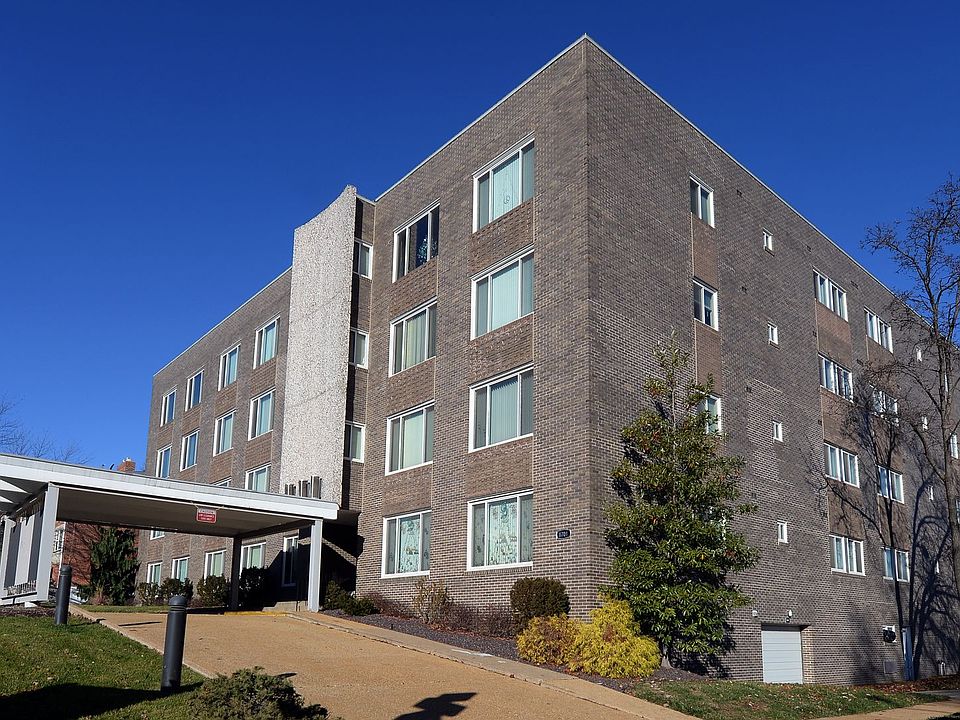1st image of 8701 Delmar Blvd APT 1A