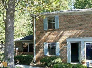 119 Plantation Dr, Clarkston, GA 30021