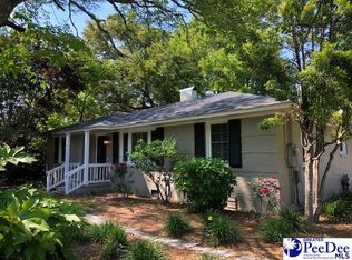 911 Cherokee Rd, Florence, SC 29501