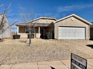 1613 NW 150th Ter, Edmond, OK 73013