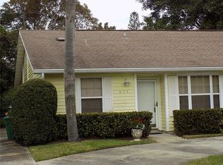 853 97th Ave N, Naples, FL 34108