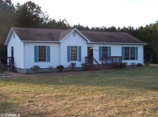 8906 Hobbs Mill Rd, Wilsons, VA 23894