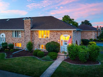 15317 S 73rd Ave #8, Orland Park, IL, 60462