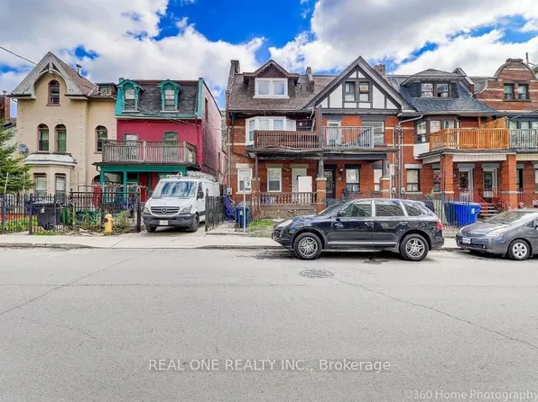 21 Homewood Ave, Toronto, ON M4Y 2J7