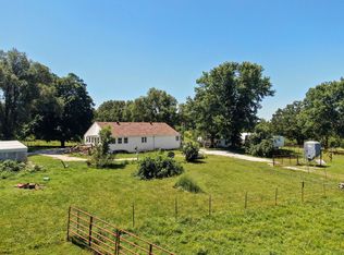 61 E 360th Rd, Humansville, MO 65674