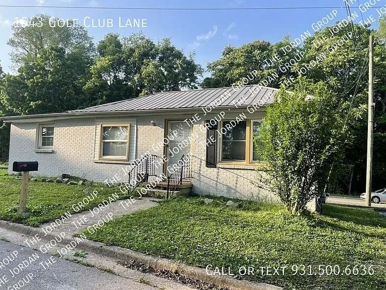 1543 Golf Club Ln — Photo 2