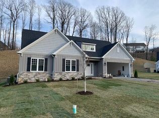 7070 Fairway Ridge Ct, Salem, VA 24153