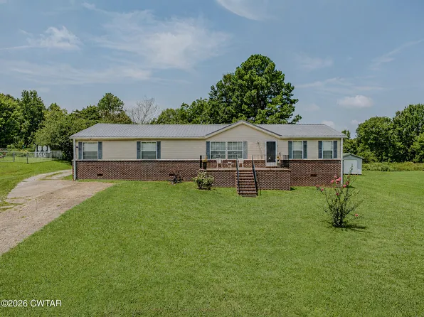 377 Wells Lassiter Rd, Jackson, TN 38301