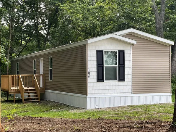 11993 Spruance Rd #185, Hillsboro, OH 45133