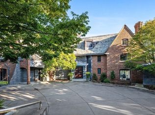 55 Leicester St, Brookline, MA 02445