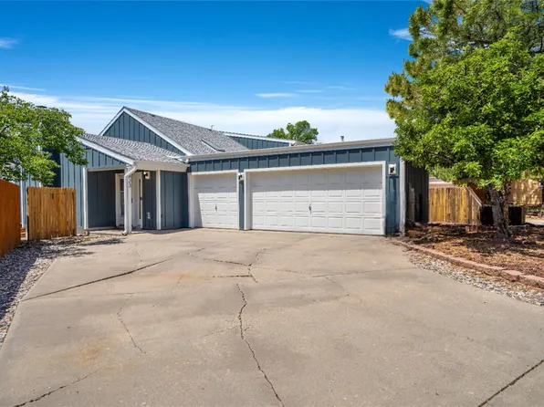 823 Scott Way, Los Alamos, NM 87544