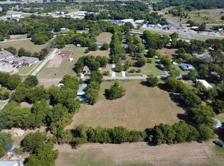 Central Ave, Newark, TX 76071